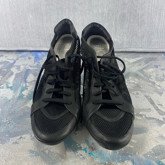 ADIDAS SLVR sneakers wedges - Picture 3 of 5